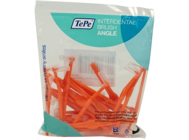 TePe Angle orange 0,45mm 25pcs
