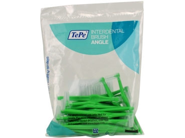 TePe Angle green 0,8mm 25pcs
