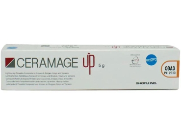 Ceramage Up Opaque Dentin ODA3 5g Spr