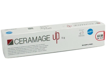 Ceramage Up Body A3,5B 5g Spr