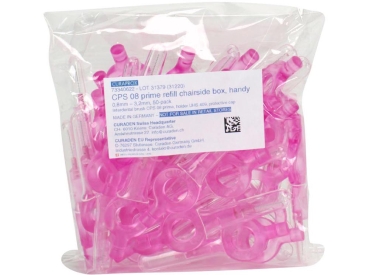 Curaprox Bürsten CPS 08 pink 50St