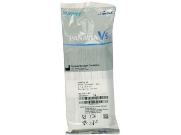 Panavia V5 Paste A2 Autom.1x4,6ml Spr
