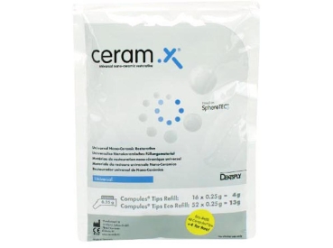 Ceram.X Spectra ST-HV Comp. A2  16x0,25g