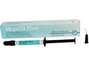 Megafill Flow A3,5 2g Spr