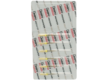 PROTAPER Gold SX 19mm 6pcs
