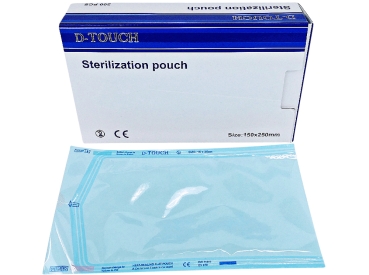 d-touch pouches 150x250mm 200pcs
