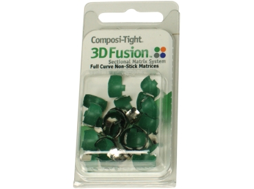 Composi-T. 3D Fus. Tapes 6,6mm 100pcs
