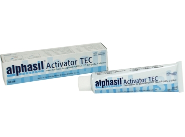 Alphasil Perfect Activator TEC 60ml Tb
