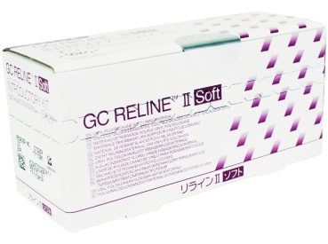 GC RELINE II Soft Intro Kit