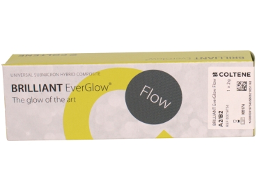 BRILLIANT EverGlow Flow A2/B2 1x2gr Spr