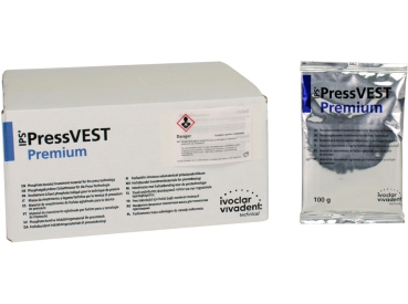 IPS PressVEST Premium Powder 2.5kg
