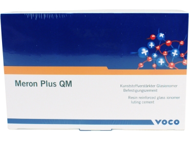 Meron Plus QM Spr 3x8,5g
