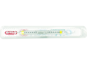 Curette Gracey AF 5/6 Gr.9 E2 yellow pc
