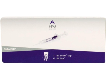 Total Fill BC Sealer 2g Syringe Pa
