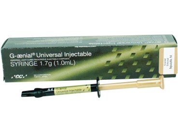 G-aenial Universal Inj. A4 Spr 1.7g
