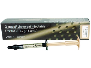 G-aenial Universal Inj. AE Spr 1,7g