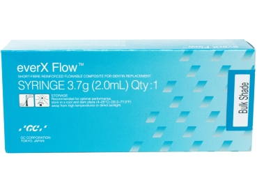 everX Flow Syringe Bulk (3.7g) 2ml
