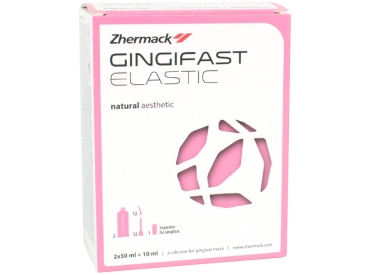 Gingifast Elastic 2x50ml