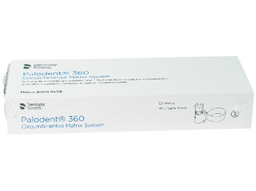 Palodent 360 Matrize 5,5mm  48St