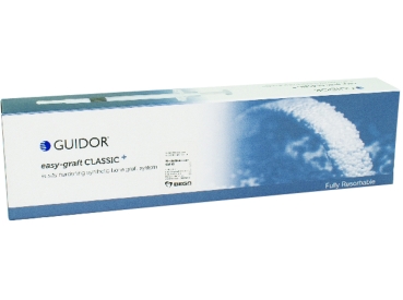 GUIDOR easy-graft CLASSIC+ 400  1x0,4ml