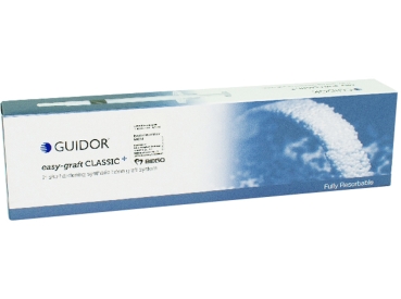 GUIDOR easy-graft CLASSIC+ 250 1x0,25ml
