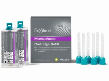 Flexitime Mono PHASE 1x(2x50ml)
