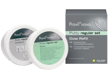 Provil Novo P Regular  1x900ml