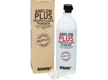 AIRFLOW PLUS powder 4x400g
