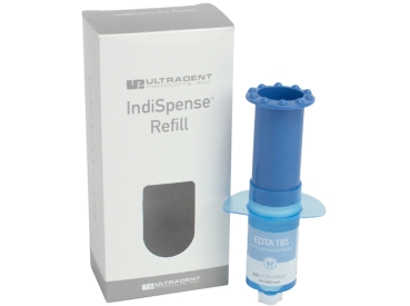 EDTA 18% solution IndiSpense 30ml
