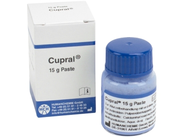 Cupral 15gr Fl