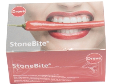 Stonebite cartridge 4x50ml
