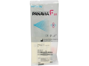 Panavia F 2.0 ED Primer 2 Liqu.B Pa
