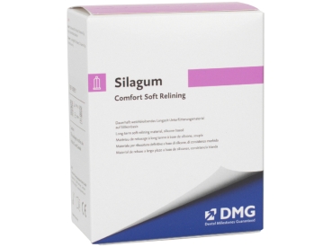 Silagum Comfort Kart.1x50ml+Tips Pa