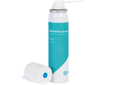 Occlusion spray green Proclinic 75ml
