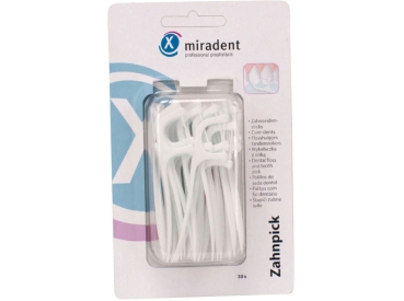 Tooth pick 30pcs
