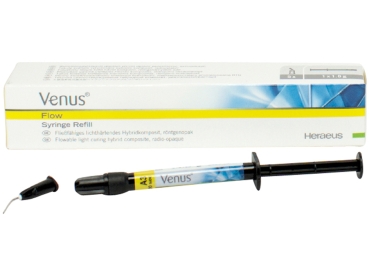 Venus Flow A3 + 5 Kanül. Spr 1,8g