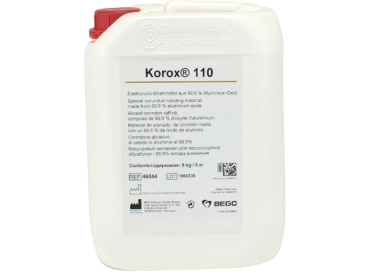 Korox 110 8kg