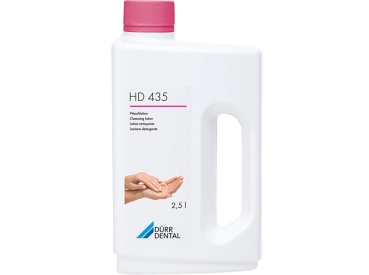 HD 435 2,5ltr Fl
