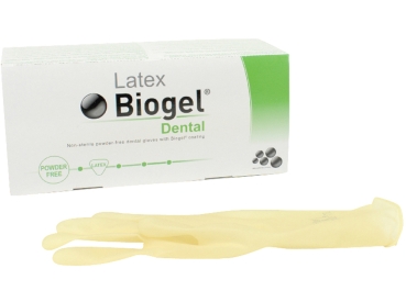 Biogel D non-sterile Gr.7 25pair
