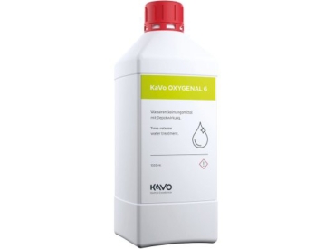 Oxygenal 6 1000ml
