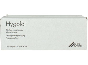 Hygofol 10 x 30 cm 500 pa
