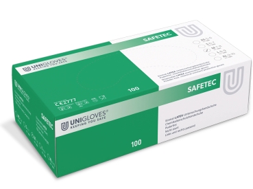 Safetec Latex pdfr M  100St