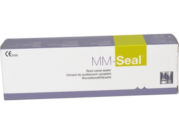 MM-Seal Root Canal Filling Paste Pa
