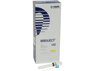 Miraject Cannulae 30X42 Pa
