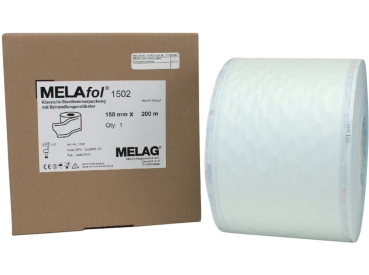 Melafol 15  cm Nr.1502 Rl