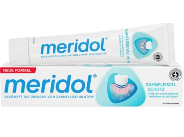 Meridol toothpaste 75ml Tb
