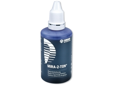 Mira-2-Tone coloring solution 60ml Fl
