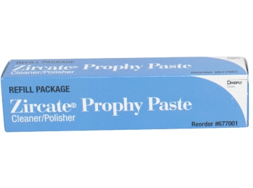 Zircate Prophy Paste 170g Tb
