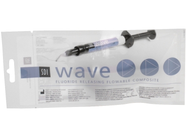 Wave syringe A3 1g
