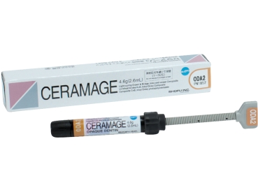 Ceramage Opaque Dent. ODA2 4.6g Spr
